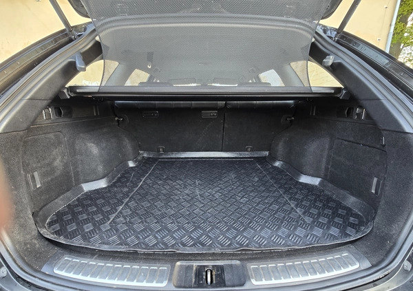 Mazda 6 cena 15999 przebieg: 350000, rok produkcji 2008 z Łochów małe 191